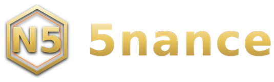 5nance logo