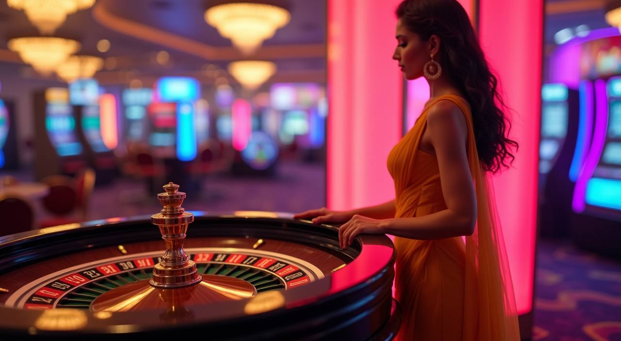 5nance Discover Neon Fruit’s unique blend of fruit-themed slots and smooth features
