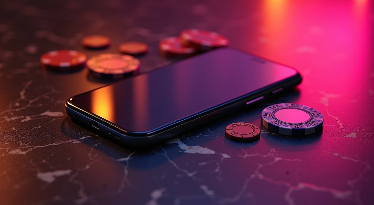 5nance mobile gaming